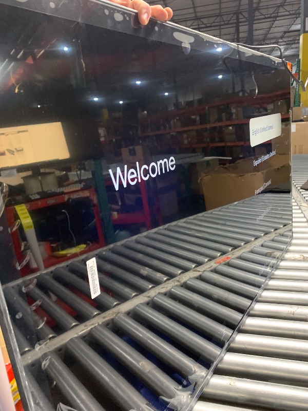 Photo 1 of TCL 55 Inch Class QM6K Series | Mini LED QLED 4K HDR | 55QM6K, 2025 Model | 120HZ-144HZ High Brightness Smart Google TV Dolby Atmos Onkyo Audio | Voice Remote Alexa Gaming Streaming Television