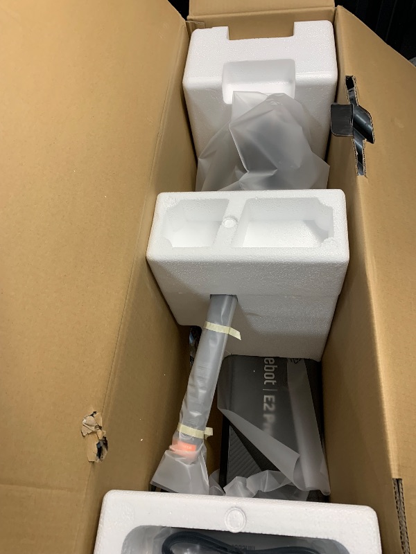 Photo 1 of Segway SuperScooter GT3, 31 MPH w/ 45-Mile Long Range, 2400W Peak Motor, Dual Hydraulic Suspension, Self-Sealing Tires, Flash Charging Electric Scooter for Adults, UL 2272/2271 Certified, Gen3