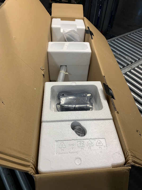 Photo 1 of Segway SuperScooter GT3, 31 MPH w/ 45-Mile Long Range, 2400W Peak Motor, Dual Hydraulic Suspension, Self-Sealing Tires, Flash Charging Electric Scooter for Adults, UL 2272/2271 Certified, Gen3