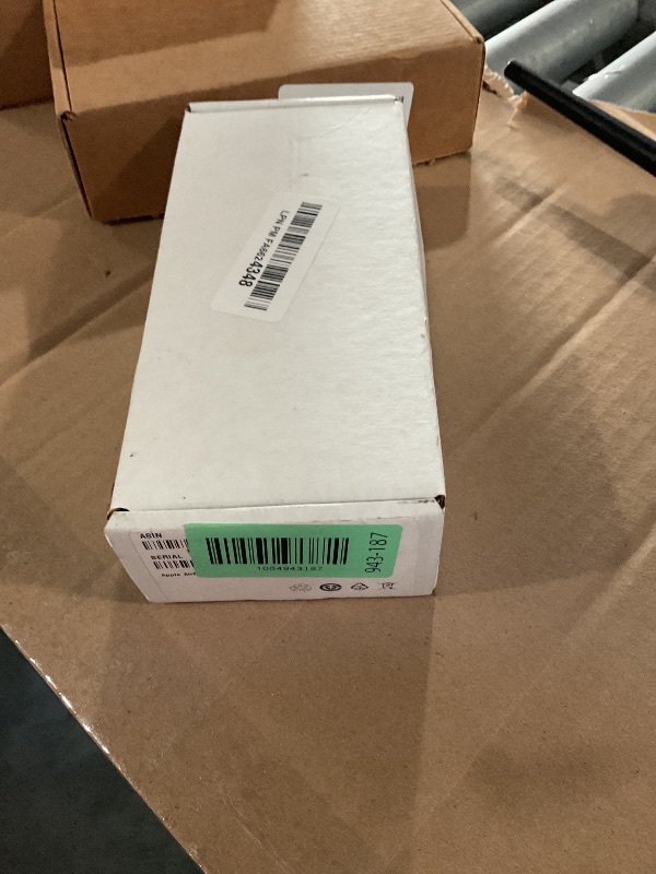 Photo 1 of ***(PARTS ONLY/ NON Functional)***Apple AirPods 4 with Active Noise Cancellation (Renewed)