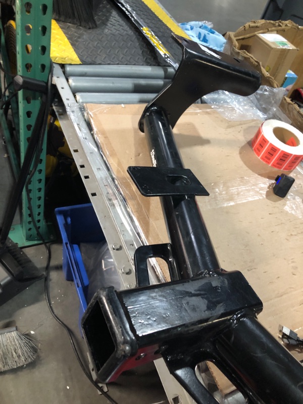 Photo 1 of *** Vehicle Unknown ***
Draw-Tite Class 3 Trailer Hitch, 2 Inch Square Receiver