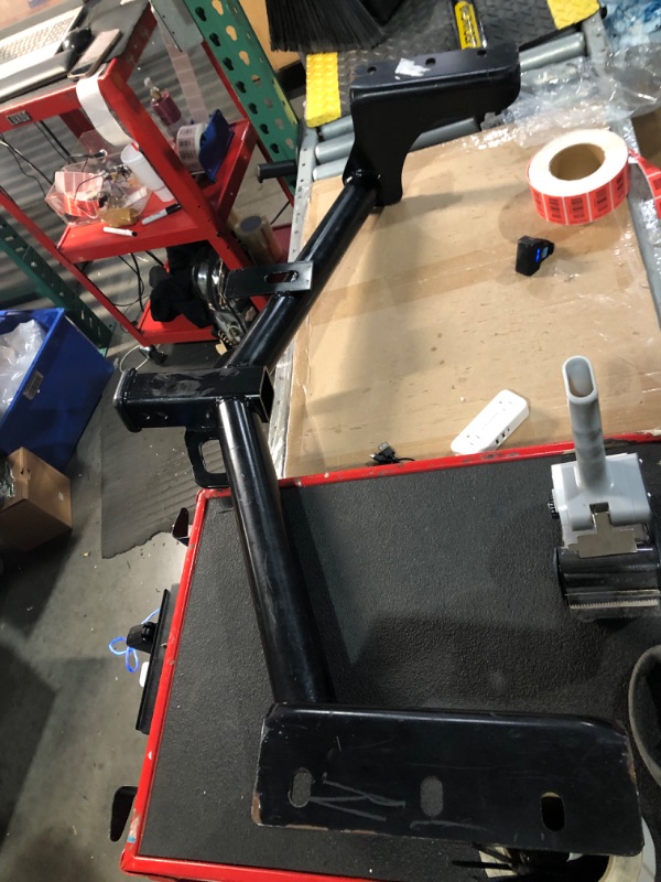 Photo 1 of *** Vehicle Unknown ***
Draw-Tite Class 3 Trailer Hitch, 2 Inch Square Receiver