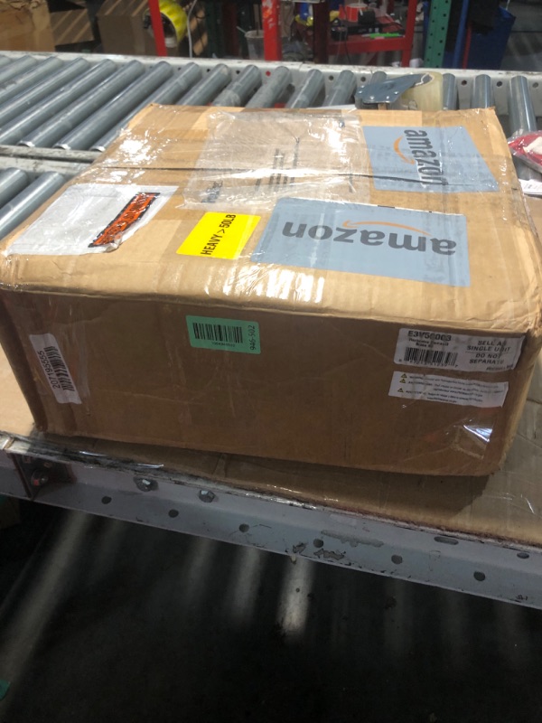 Photo 3 of Raybestos Element3 E3V50003 Automotive Replacement Brake Kit for Front and Rear Coated Rotors and Hybrid Brake Pads for Escalade/ESV, Silverado 1500/Suburban, Sierra 1500/Yukon