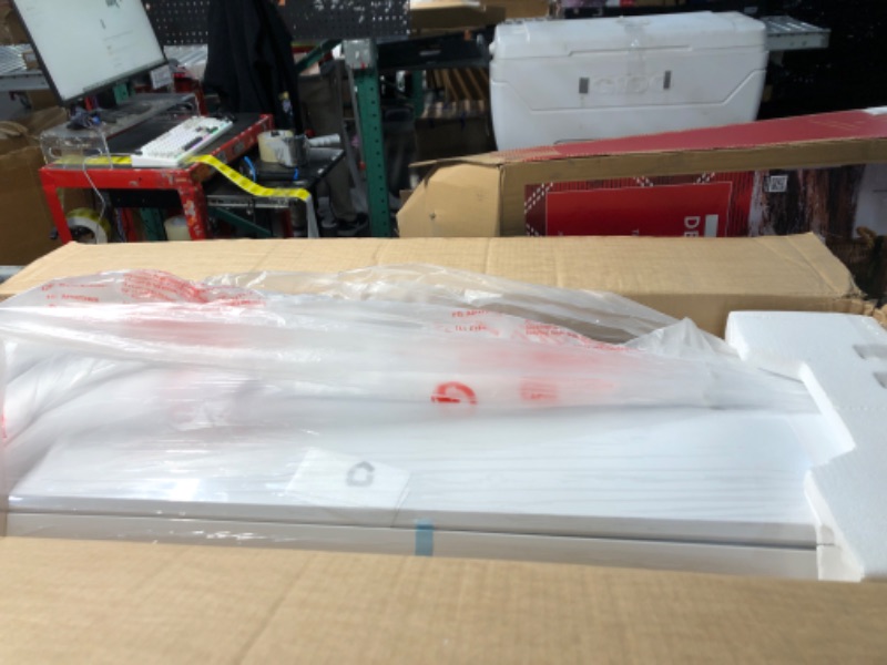 Photo 1 of **SEE NOTES** Garvee 23000 BTU Mini Split AC/Heating System, 230V WIFI Enabled Energy Efficient Mini Split Unit,Wall-Mounted Split Air Conditioner,Cools Up to 1500 Sq.Ft, Heat Pump & Installation Kits