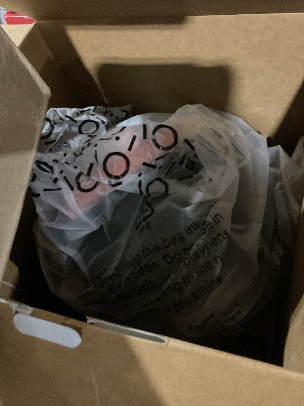 Photo 1 of ***ITEM IS MISSING CORD***

CHEF iQ Smart Pressure Cooker with WiFi and Built-in Scale - Easy-to-Use 10-in-1 Multicooker with 500+ Guided Recipes - Rice Cooker, Slow Cooker, Instant Meals for Foodies - 6 Quart - Family Size