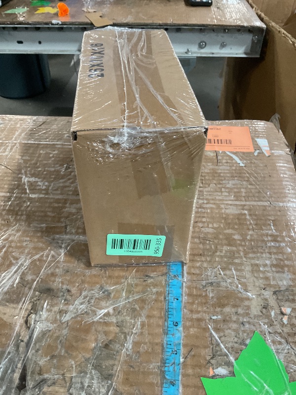 Photo 1 of ***Factory sealed Leaf Blower Cordless with Battery and Charger,800,000 RPM,Extended Nozzle,Lightweight Handheld Design,Blower for Patio Cleaning,car Blowing Water,Blowing Leaves and Dust (Dreamy Purple)