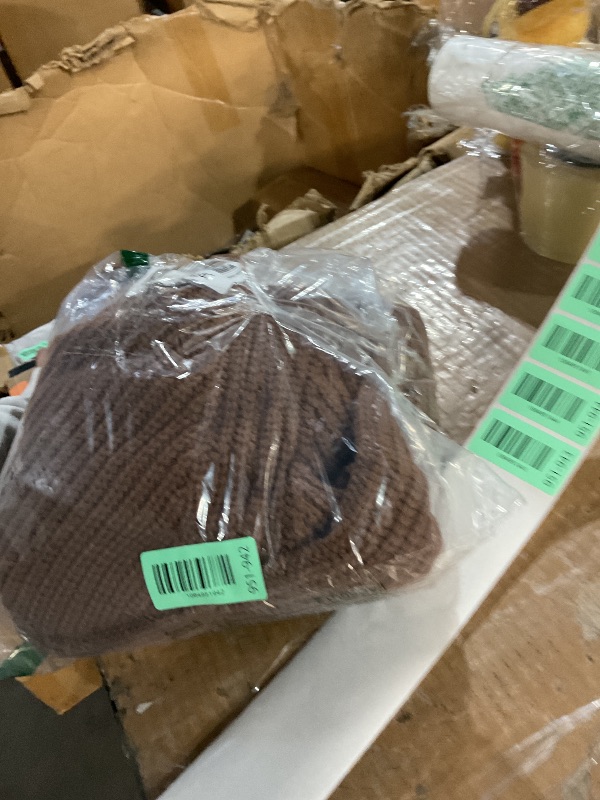 Photo 1 of PRETTYGARDEN Long Sleeve Open Front Fall Sweaters for Women 2024 Solid Color Cardigan Sweaters for Women Casual Loose Outwear(Coffee,Large)