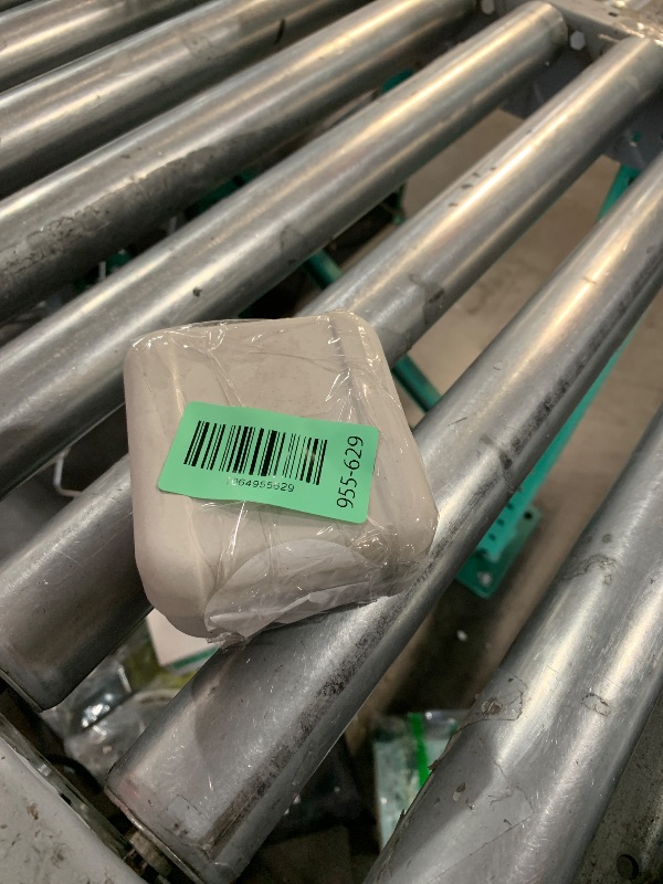 Photo 1 of *USED NOT TESTED*Beats Powerbeats Fit - Wireless Noise Cancelling Workout Earbuds with Secure-Fit Wingtips, Up to 30-Hour Battery Life, Sweat & Water Resistant, Apple & Android Compatible - Jet Black