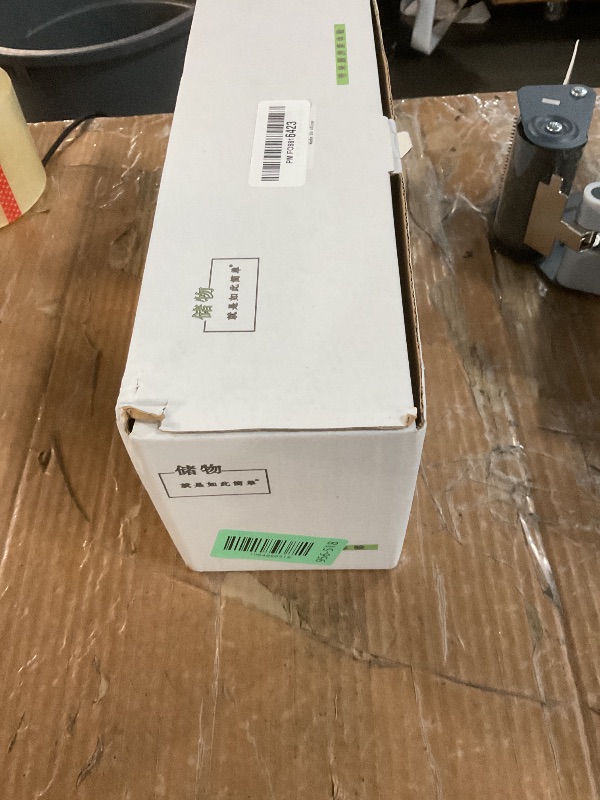 Photo 1 of ***(MISSING LIDS)***HONGCHU Condiment Containers with lids 3 pack Seasoning Box Condiment Pots Jars with Spoons Container for Spice Salt Sugar Cruet (bamboo 1set)