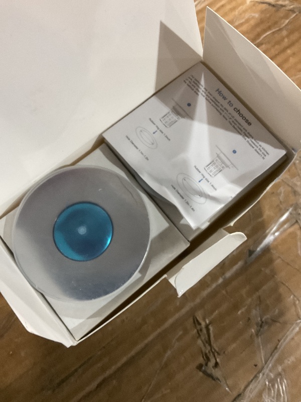 Photo 1 of (2 Pc) Bathroom Sink Stopper-All Metal Sink Stopper-Universal Fit 99% Bathroom Sink Stopper with Removable Stainless Steel Hair Catcher-Bathroom Sink Drain Strainer for (1.1'' to 2.36'' inch) Drain