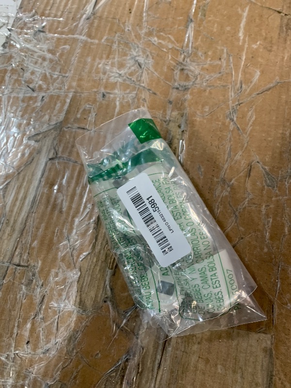 Photo 1 of 4Packs Universal Toilet Bolt Caps, Round Plastic Push-On Toilet Bowl Bolt Caps Covers, with Extra Washers for Easy installation, 1.44 Inch Height, White Color