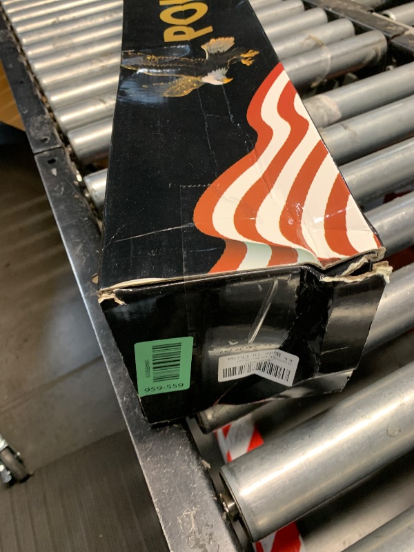 Photo 1 of ***FACTORY SEALED***ALANGDUO 70" x 35" Professional Poker Table Topper Mat for Texas Hold'em | Non-Slip Rubber Surface | Portable Casino-Style Gaming Mat for 6-10 Players | with Storage Tube & Waterproof Design (Blue)