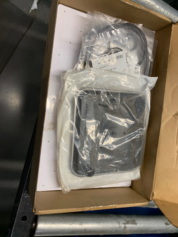 Photo 1 of CYCWER 42RLE Transmission Rebuild Kit Transmission Master Rebuild Kit Fits for 2006-2010 Charger 3.5L, Fits for 2003-2013 Liberty 3.7L, Replace OE 42RLE 68332423AA 077804RX DP2434