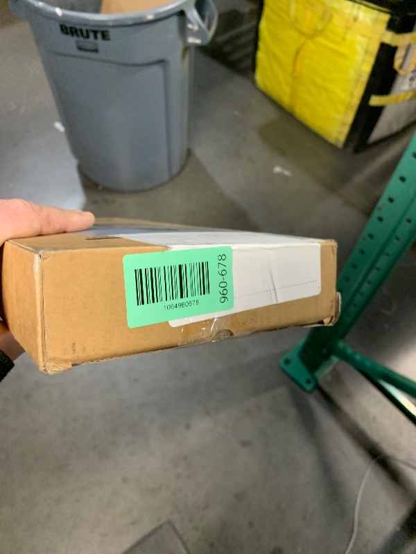 Photo 1 of LEPOWER Desk Lamp, 800LM LED for Home Office, 12W Reading for Desk, Eye-Caring Light, Touch Table Gooseneck Lamp, 50 Lighting Modes, Bright for Bedroom, Study (Black)