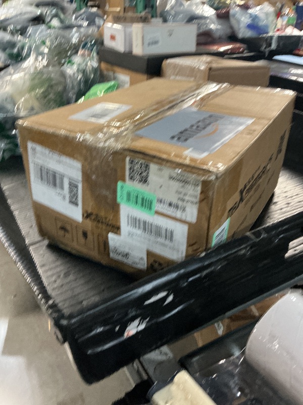 Photo 1 of maXpeedingrods 27-7616 Complete Power Steering Gear Box Gearbox Assembly for Dodge Ram 1500 2006-2008 | Ram 2500 3500 2003-2008, 4WD, Replace# 52106835AC, 52106835AE