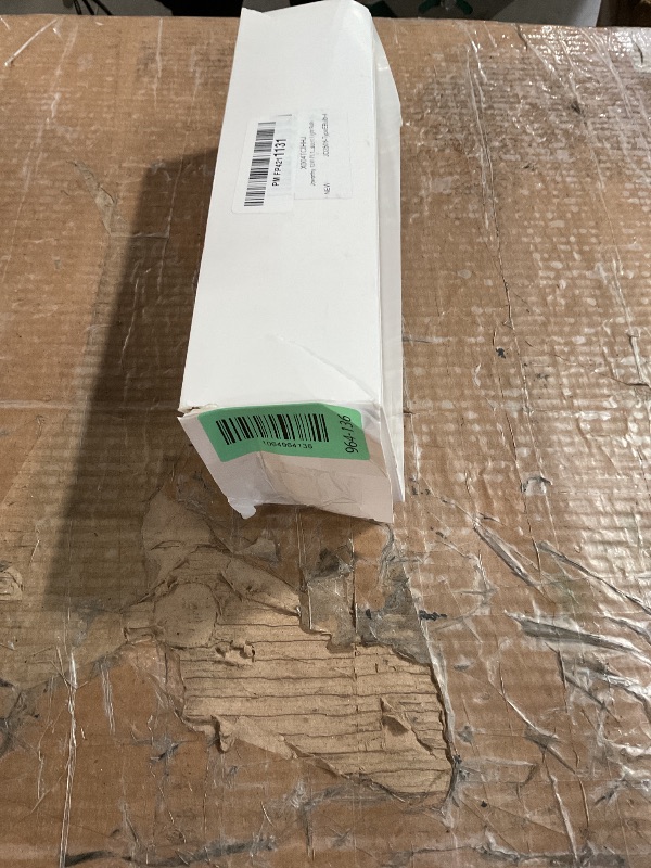 Photo 1 of 4 PCS PL13-E-FFP 13W Type E Fluorescent Light Bulb Replacement for OttLite T1333E, Neutral White CFL Twin Tube Plugin Light Bulbs, G23 Base