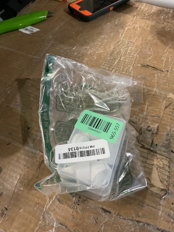 Photo 1 of [6-Count] Papablic Duckbill Valves for Spectra and Medela, Replaceable Duckbill Valves for Spectra S1 Spectra S2 valves and Medela Pump in Style, BPA/DEHP Free White