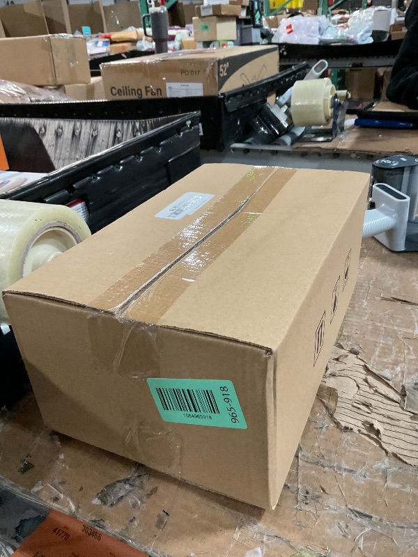 Photo 1 of 30 PCS Iridescent Ornaments Balls,2.36 Inch Clear Christmas Rainbow Ball,Plastic Hanging Bubble Ornaments Balls for Christmas Tree,Party,Home Decor