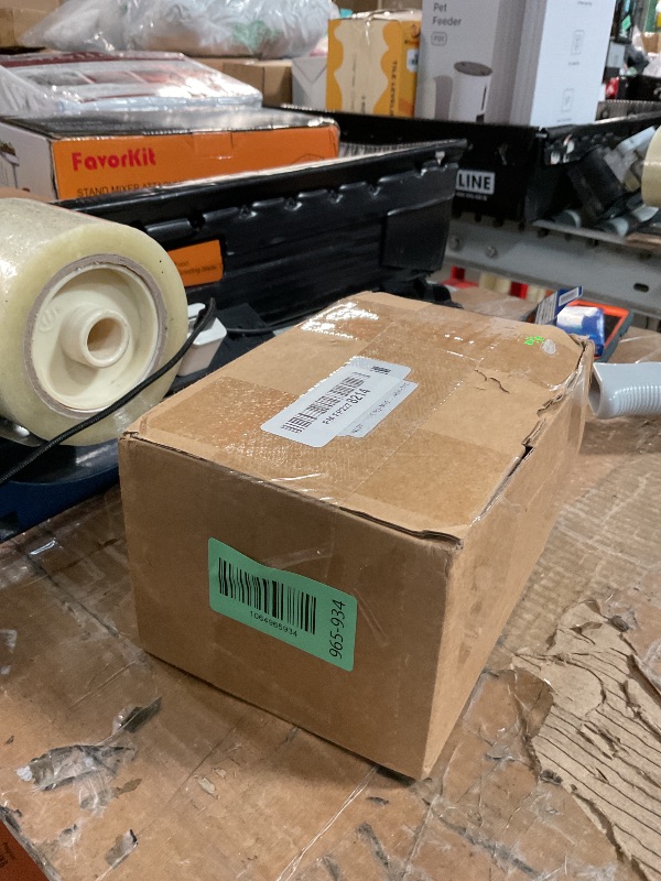 Photo 1 of ***(MISSING SOLAR PANEL)*SOLD FOR PARTS*REOLINK Security Camera Wireless Outdoor, Pan Tilt Solar Powered, 5MP 2K+ Color Night Vision, 2.4/5GHz WiFi, Works with Smart Home for Surveillance, Home Hub Compatible, Argus PT + Solar Panel