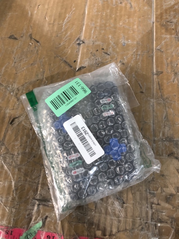 Photo 1 of (Pack of 2) Replacement Remote Control Only for Roku TV, Compatible for TCL Roku/Hisense Roku/Onn Roku/Sharp Roku/Element Roku/Westinghouse Roku/Philips Roku Smart TVs (Not for Roku Stick and Box)