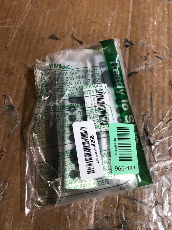 Photo 1 of (Pack of 2) Replacement for Apple-4K-TV-Remote-Control, for Apple TV 4K/HD(NOT Siri & Voice)