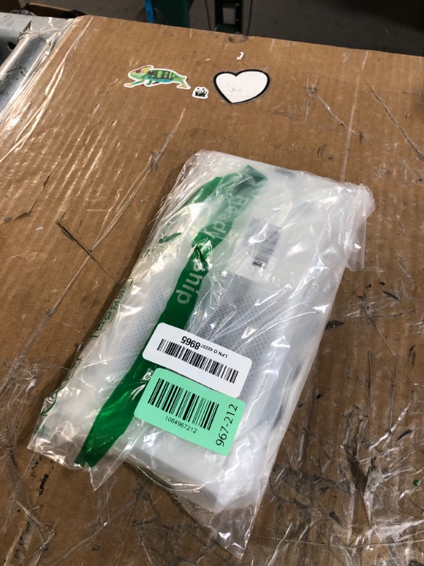 Photo 1 of (200Pcs)100pcs Translucent Plastic Bags/Bakery Bags with 100pcs Hand made Stickers for Cookie Cake Chocolate Candy Snack Wrapping Good for Bakery Party Supplies