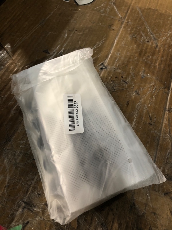 Photo 1 of (200Pcs)100pcs Translucent Plastic Bags/Bakery Bags with 100pcs Hand made Stickers for Cookie Cake Chocolate Candy Snack Wrapping Good for Bakery Party Supplies