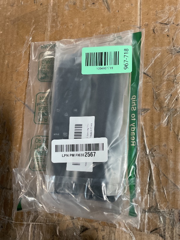 Photo 1 of ?Pack of 2? for Samsung Smart TV Remote Control Replacement,Universal for All Samsung TVs