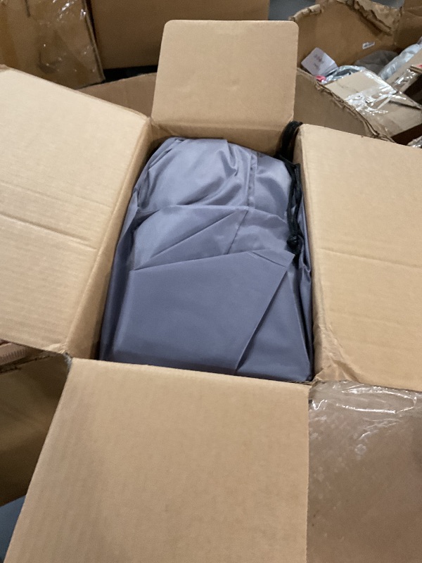 Photo 2 of InnoTruth Air Mattress Queen with Built in Pump, Inflatable Mattress Blow up Mattress, Family Choice Award Winner, 18" Colchones Inflables Foldable Air Bed for Guest & Home, Ideal for Camping, 650lbs