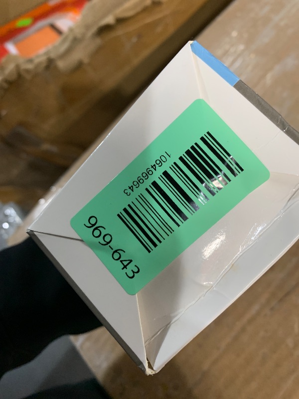 Photo 1 of ** LOOK IN GOOD CONDITION UN ABLE TO TEST**Bug Zappers Indoor, Flying Insect Trap Plug-in, Mosquitoes Killer, Fly Traps for Indoors, Mosquito Zapper Gnat Moth Catcher for Living Room, Home, Bedroom, Office, Patio, Kids & Pets - 2 Packs