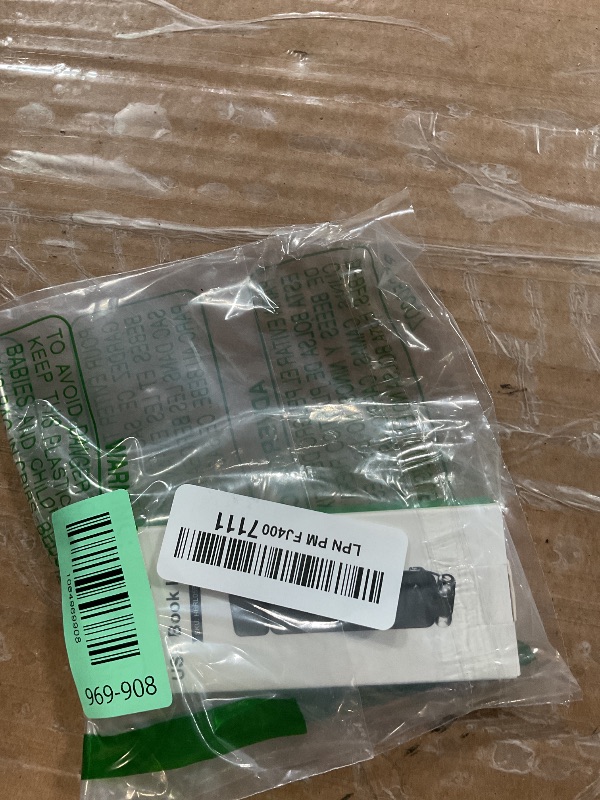 Photo 1 of EDISHINE Book Light for Reading at Night, 3 Colors & Stepless Dimming Brightness, USB Rechargeable LED Bookmark Lamp in Bed with Memory Function, Clip on Booklight for Bookworms,Kids (Black)