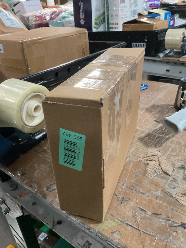 Photo 1 of (missing pieces) OLsky Massage Gun Deep Tissue, Handheld Electric Muscle Massager, High Intensity Percussion Massage Device