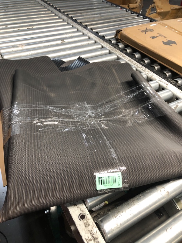 Photo 1 of *****STOCK PHOTO REFEWRENCE ONLY*****Nilight Truck Bed Mat, TPE Heavy-Duty Pick-up Bed Liner Accessories, Anti-Slip Texture, All Weather Protection