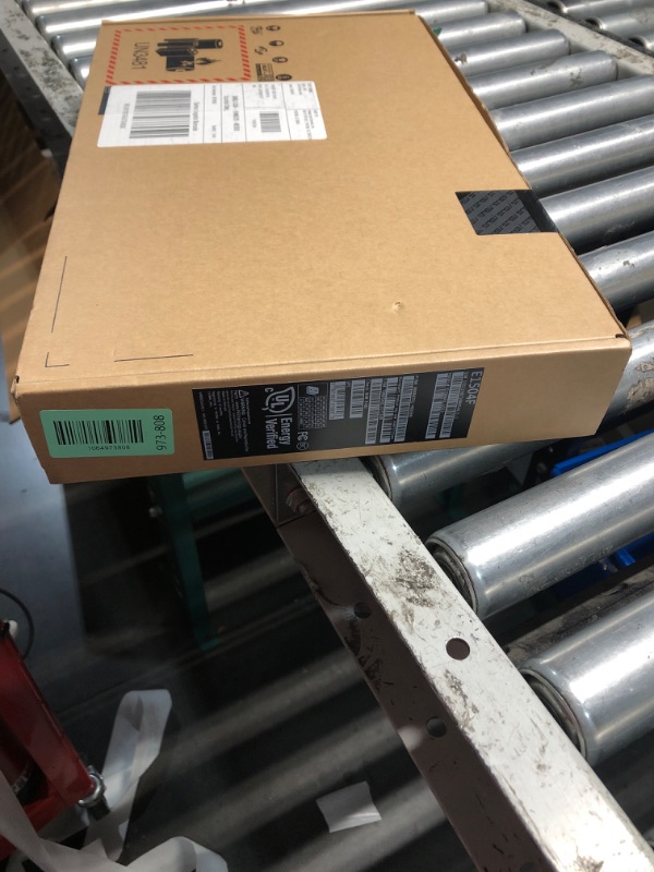 Photo 1 of ***FACTORY SEALED*** ASUS Vivobook Go 15.6” FHD Slim Laptop, AMD Ryzen 3 7320U Quad Core Processor, 8GB DDR5 RAM, 128GB SSD, Windows 11 Home, Fast Charging, Webcam Sheild, Military Grade Durability, Black, E1504FA-AS33