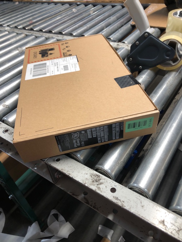 Photo 1 of ***FACTORY SEALED*** ASUS Vivobook Go 15.6” FHD Slim Laptop, AMD Ryzen 3 7320U Quad Core Processor, 8GB DDR5 RAM, 128GB SSD, Windows 11 Home, Fast Charging, Webcam Sheild, Military Grade Durability, Black, E1504FA-AS33