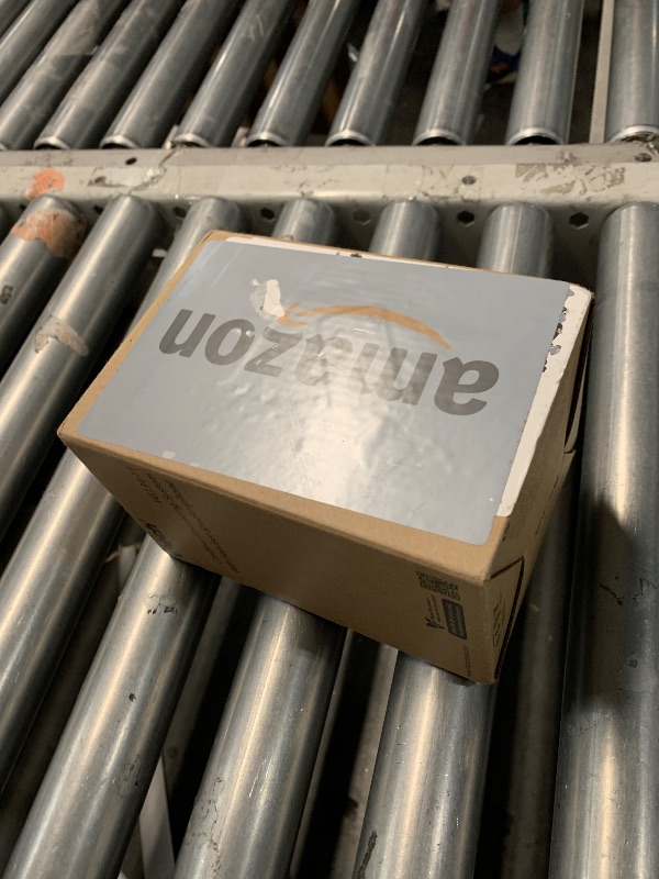 Photo 1 of [New] VTech VG134-11 DECT 6.0 Cordless Home Phone with Bluetooth Connection, Digital Answering Machine, Backlit Display,Full Duplex Speakerphone, Caller ID/Call Waiting,1000 ft Range (Black)