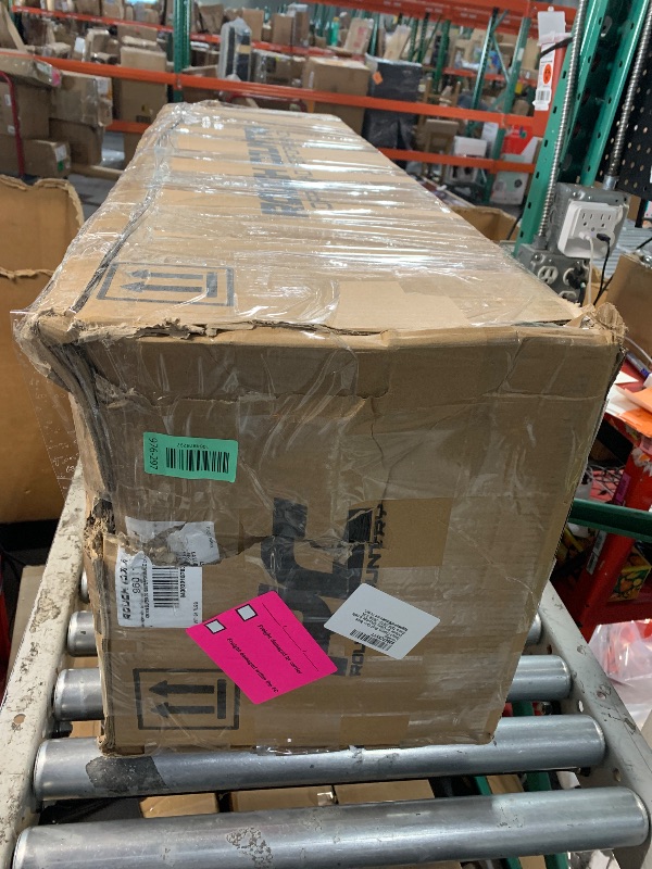 Photo 1 of ***MISSING PARTS***
Rough Country Dual Cat-Back Exhaust for 19-24 Chevy/GMC Sierra |5.3L - 96011