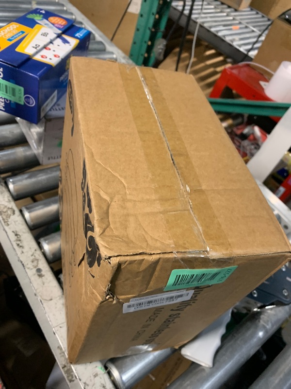 Photo 1 of ***(MISSING KNOB FOR LID)***Steamer for Cooking, 5.0 Quarts Stainless Steel Steamer Pot, 3-Tier Food Steam Pots with Lid for Cooking Vegetables, Seafood, Soups, Stews and Pasta