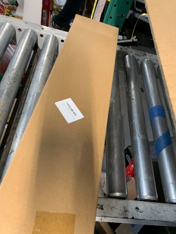 Photo 1 of ***(MISSING PADS)***Baseboard Cleaner Tool with Handle - Wall Mop Cleaner with Long Handle for Ceiling, Baseboard, & More - Dry, Wet Wall Cleaner Mop w/ 3 Reusable Microfiber Cloths - Durable House Cleaning Supplies