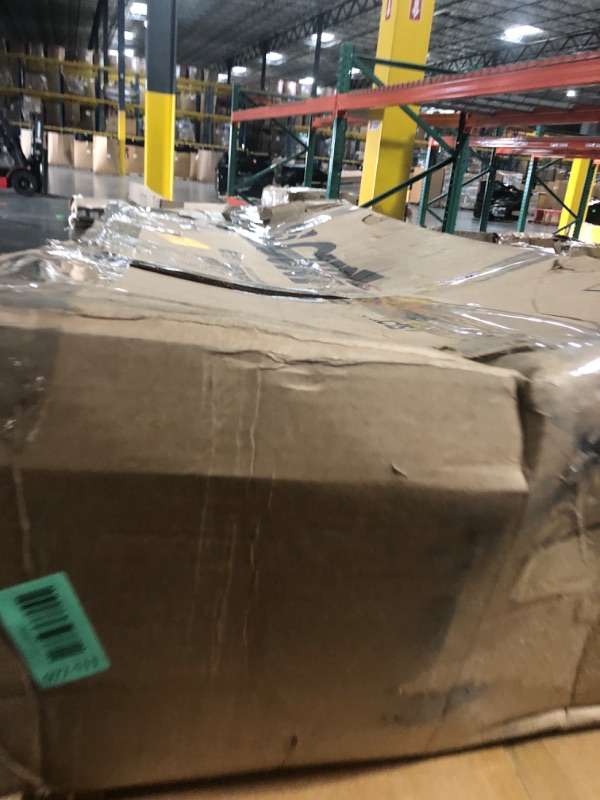 Photo 6 of CURT 13470 Class 3 Trailer Hitch, 2-Inch Receiver, Fits Select Toyota Sienna