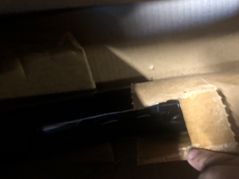 Photo 3 of CURT 13470 Class 3 Trailer Hitch, 2-Inch Receiver, Fits Select Toyota Sienna