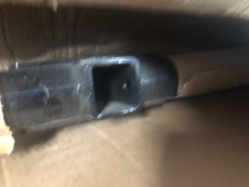 Photo 1 of CURT 13470 Class 3 Trailer Hitch, 2-Inch Receiver, Fits Select Toyota Sienna