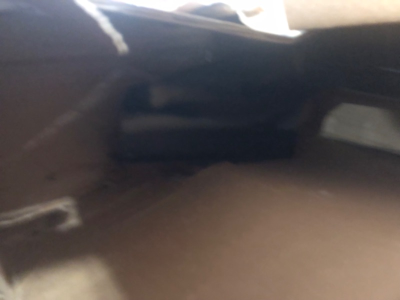 Photo 5 of CURT 13470 Class 3 Trailer Hitch, 2-Inch Receiver, Fits Select Toyota Sienna