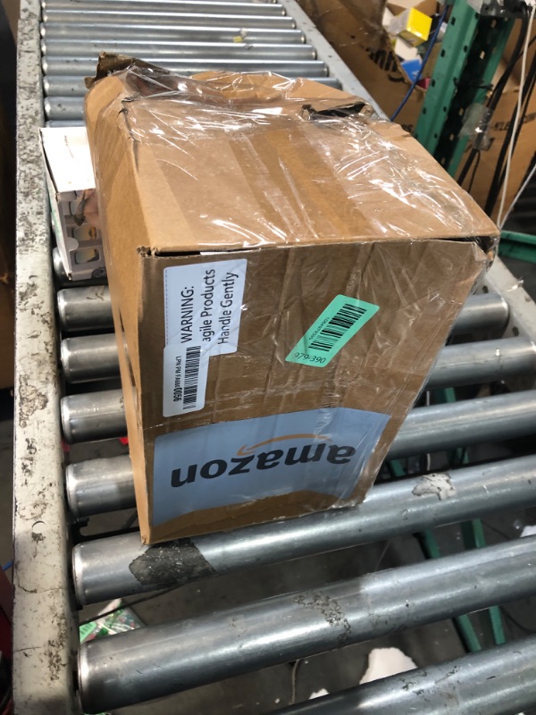 Photo 1 of (SEE NOTES) Tarpop 4 Pcs Star Plastic Night Light Battery Operated LED Marquee Star Sign Party Movie Theater Decor Room Wall Lamp for Kids Baby Child Girl Gifts, Birthday Party Christmas Home Bar(White)