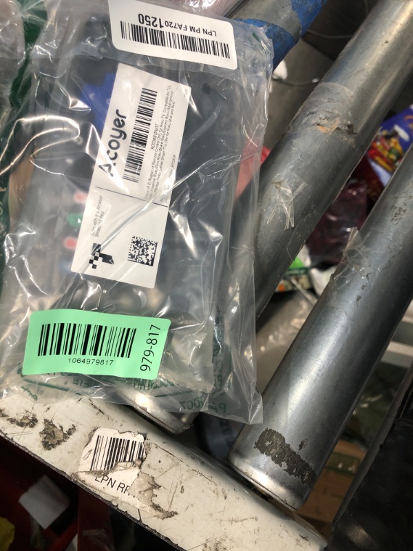 Photo 1 of (Pack of 2) Replacement Remote Control Only for Roku TV, Compatible for TCL Roku/Hisense Roku/Onn Roku/Sharp Roku/Element Roku/Westinghouse Roku/Philips Roku Smart TVs (Not for Roku Stick and Box)