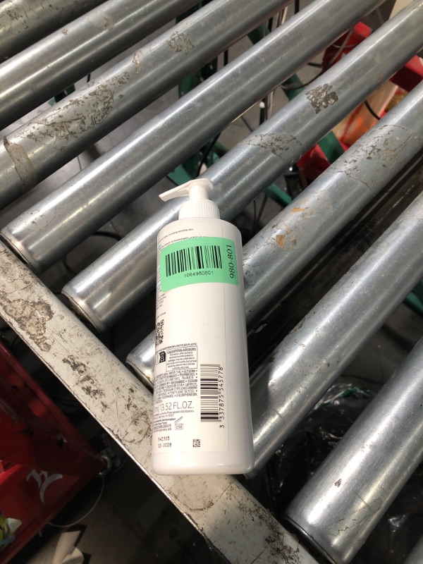 Photo 1 of  La Roche-Posay Toleriane Hydrating Gentle Face Cleanser for Normal to Dry Skin is a cream cleanser that helps skin retain essential moisture while cleansing. The cleanser maintains skin's natural protective barrier and pH. Infused with Prebiotic Thermal 