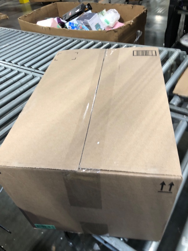 Photo 1 of ****BROKEWN DISK  LID****Singing Machine Portable Karaoke Machine for Adults & Kids with Wired Microphone, White - Built-In Speaker, Bluetooth with LED Disco Lights - Karaoke System with CD+G Player & USB Connectivity