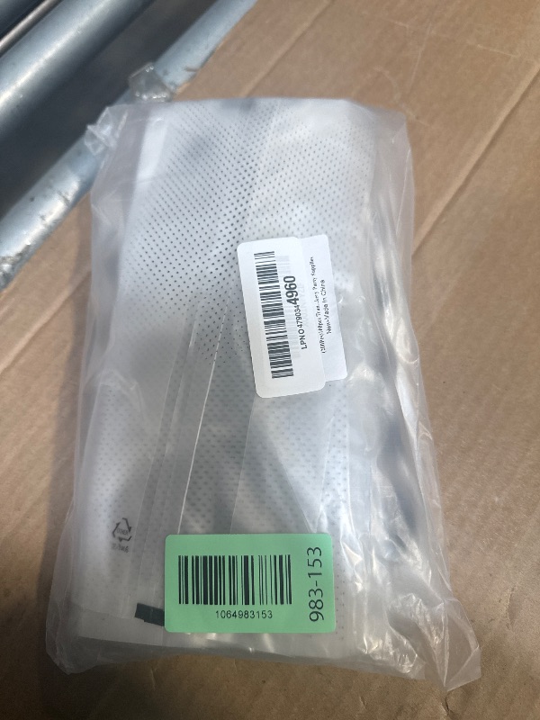 Photo 1 of (200Pcs)100pcs Translucent Plastic Bags/Bakery Bags with 100pcs Hand made Stickers for Cookie Cake Chocolate Candy Snack Wrapping Good for Bakery Party Supplies