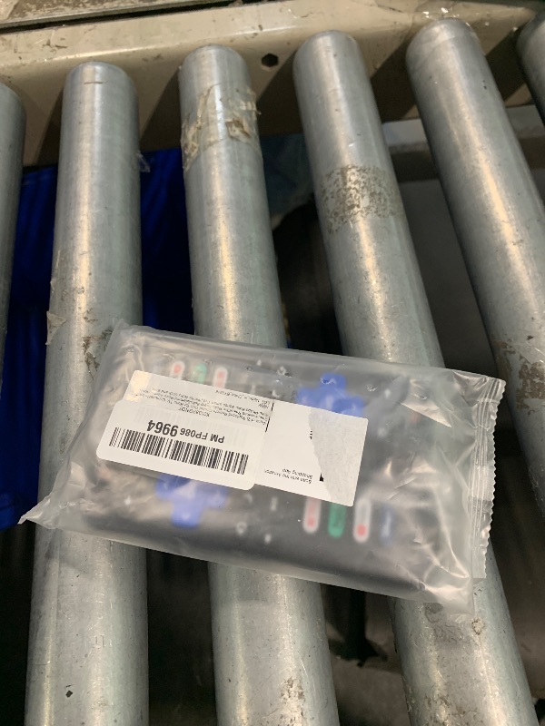 Photo 1 of (Pack of 2) Replacement Remote Control Only for Roku TV, Compatible for TCL Roku/Hisense Roku/Onn Roku/Sharp Roku/Element Roku/Westinghouse Roku/Philips Roku Smart TVs (Not for Roku Stick and Box)