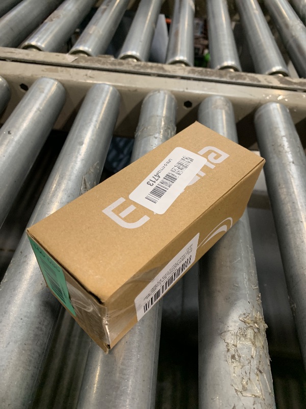 Photo 1 of ?Upgraded?Exllena Small Insulated Water Bottle 8 oz/250ml– Mini Insulated Water Bottle for Hot & Cold Drinks, Perfect Small Water Bottle for Travel, Purse...(Black)